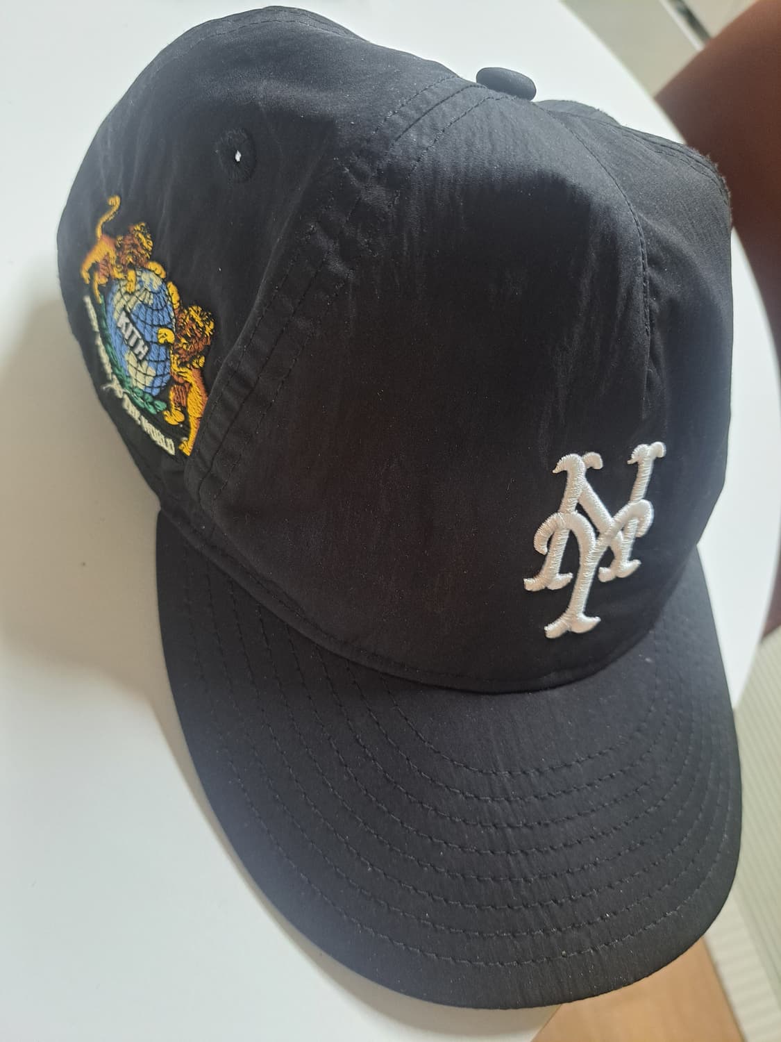 뉴에라 kith 키스 콜라보 볼캡 모자 상품이미지1