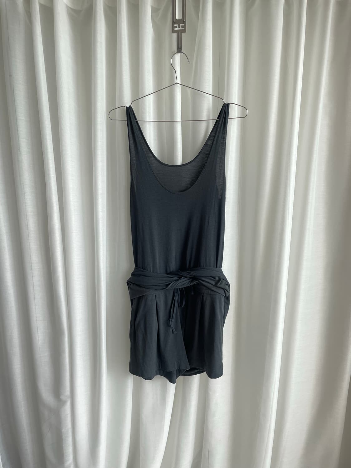 Helmut Lang jump suit 상품이미지8