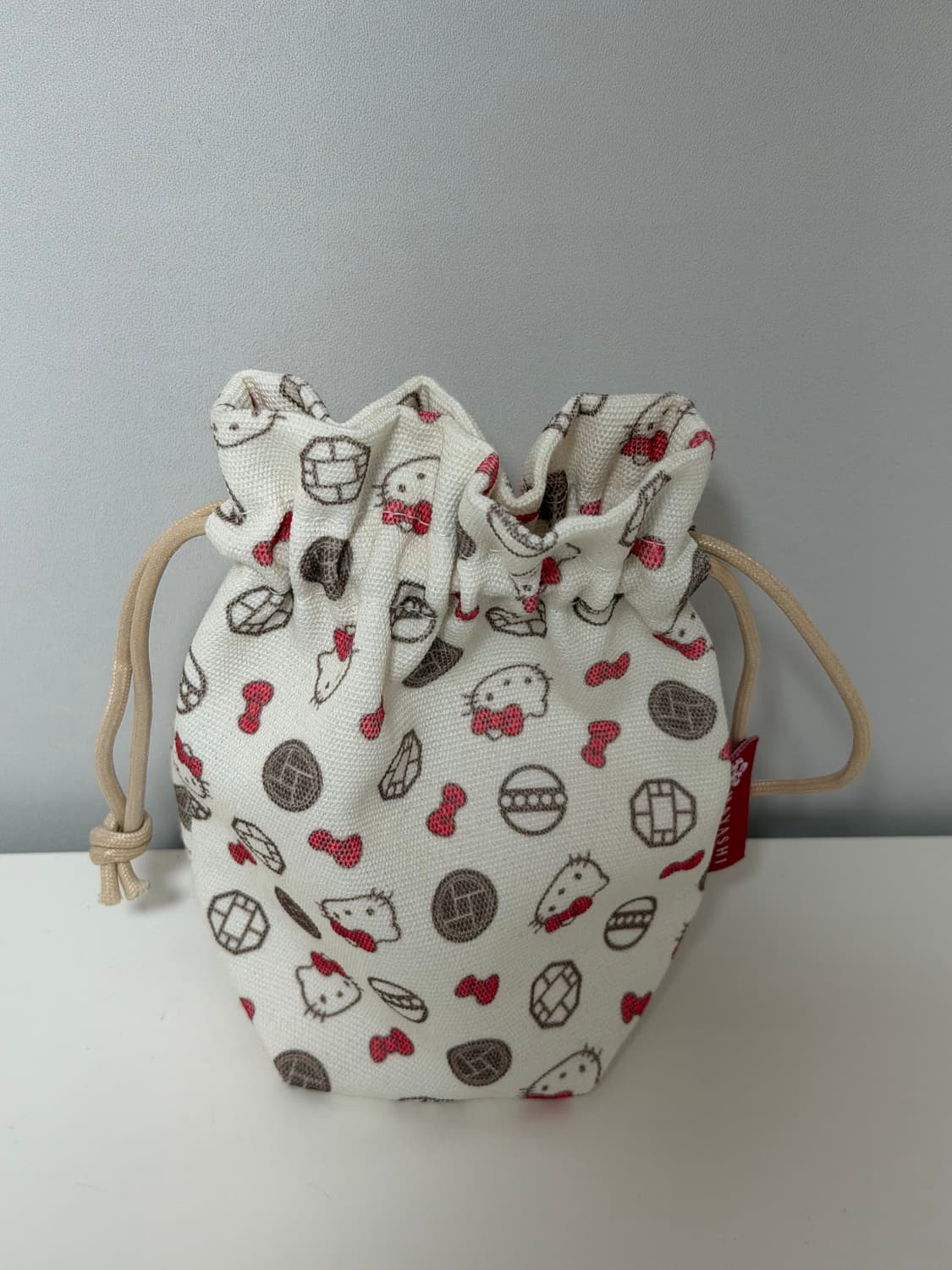 헬로키티 파우치 산리오 파우치 상품이미지5