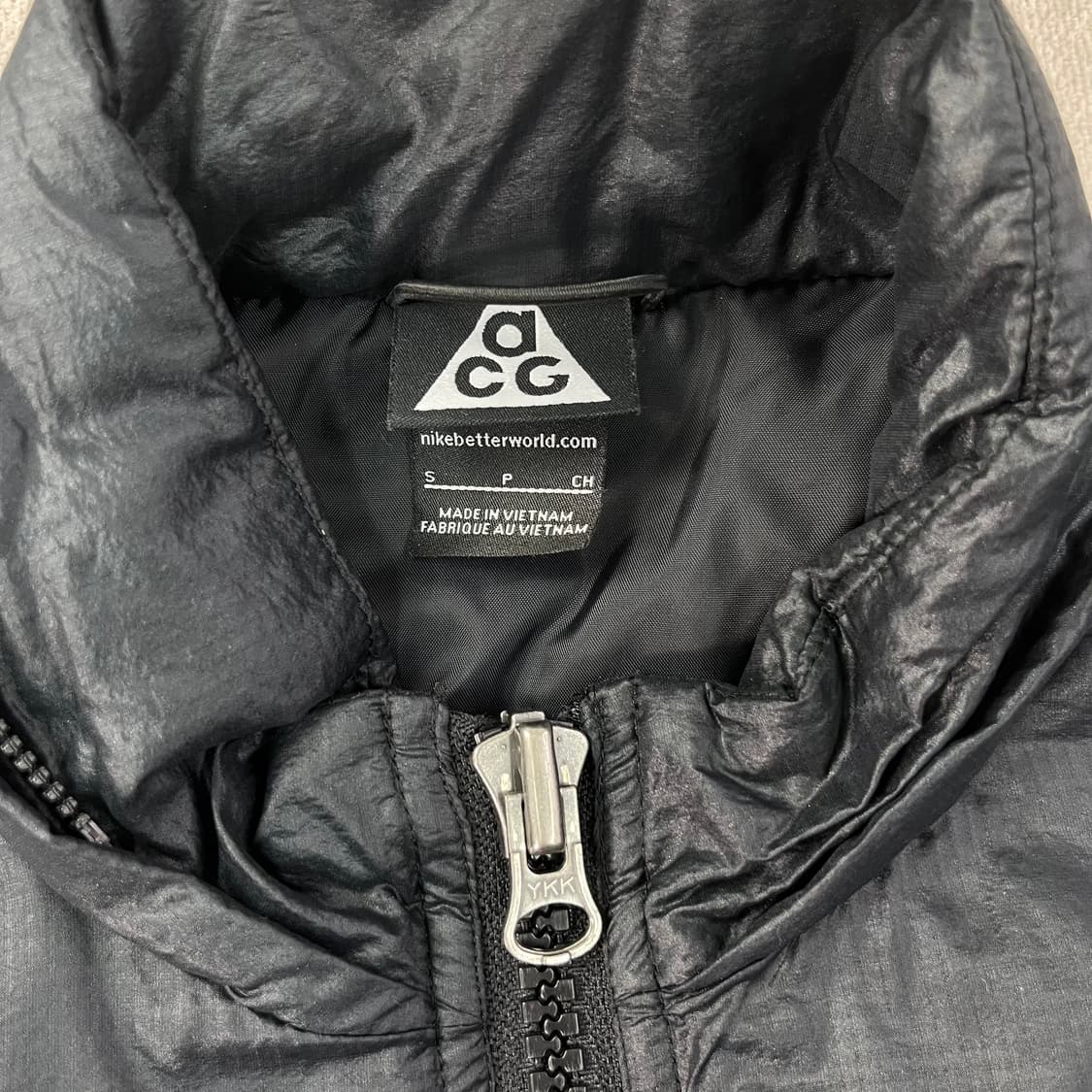 100 나이키 ACG 팩 인슐레이티드 자켓 상품이미지3