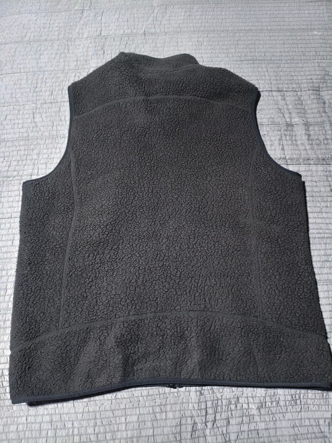 파타고니아 레트로 파일 베스트 Xl(105~110) 스리랑카 상품이미지2