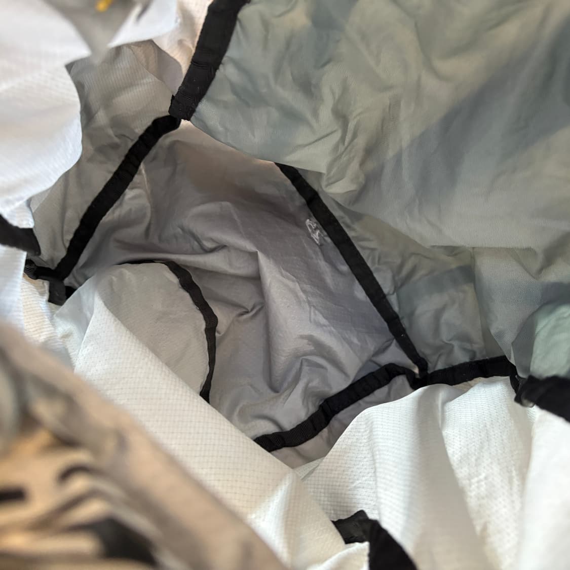 Aigle 에이글 백팩 가방 상품이미지5