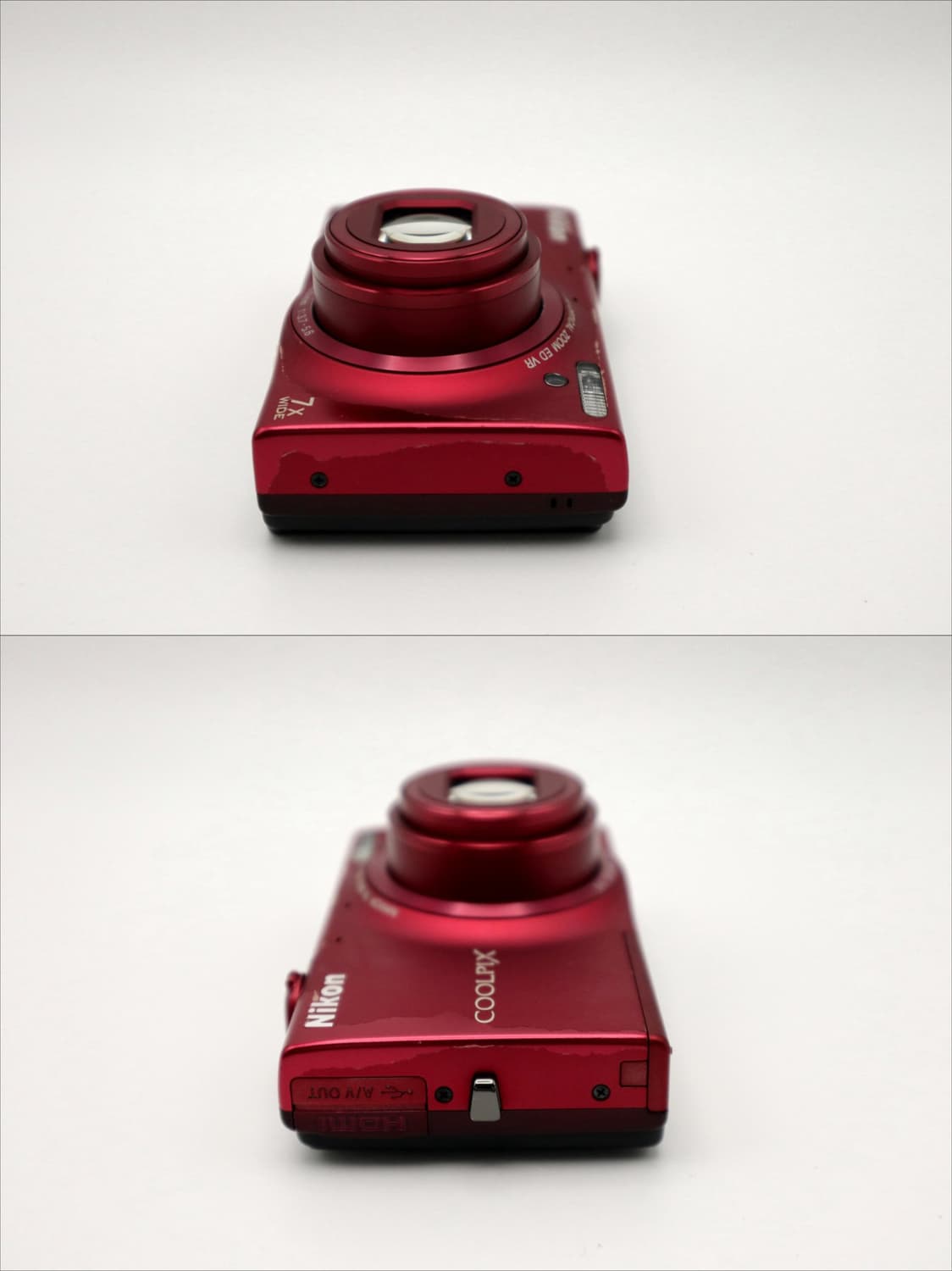 니콘 쿨픽스 S6100 [배송비x,수수료x]  상품이미지6