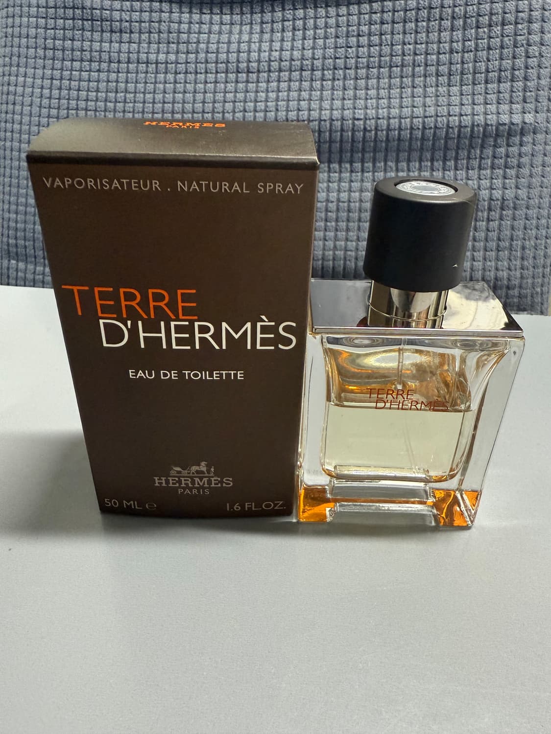 에르메스 떼르 데르메스 향수 50ml 상품이미지1