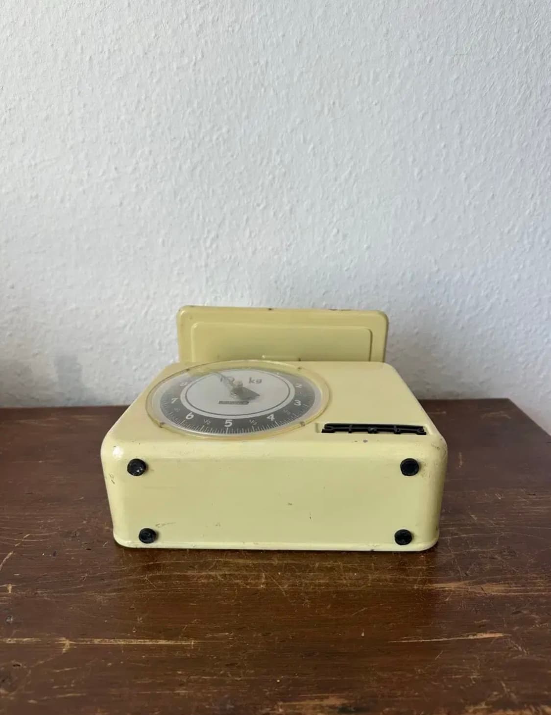 독일)빈티지 stube 저울 상품이미지6