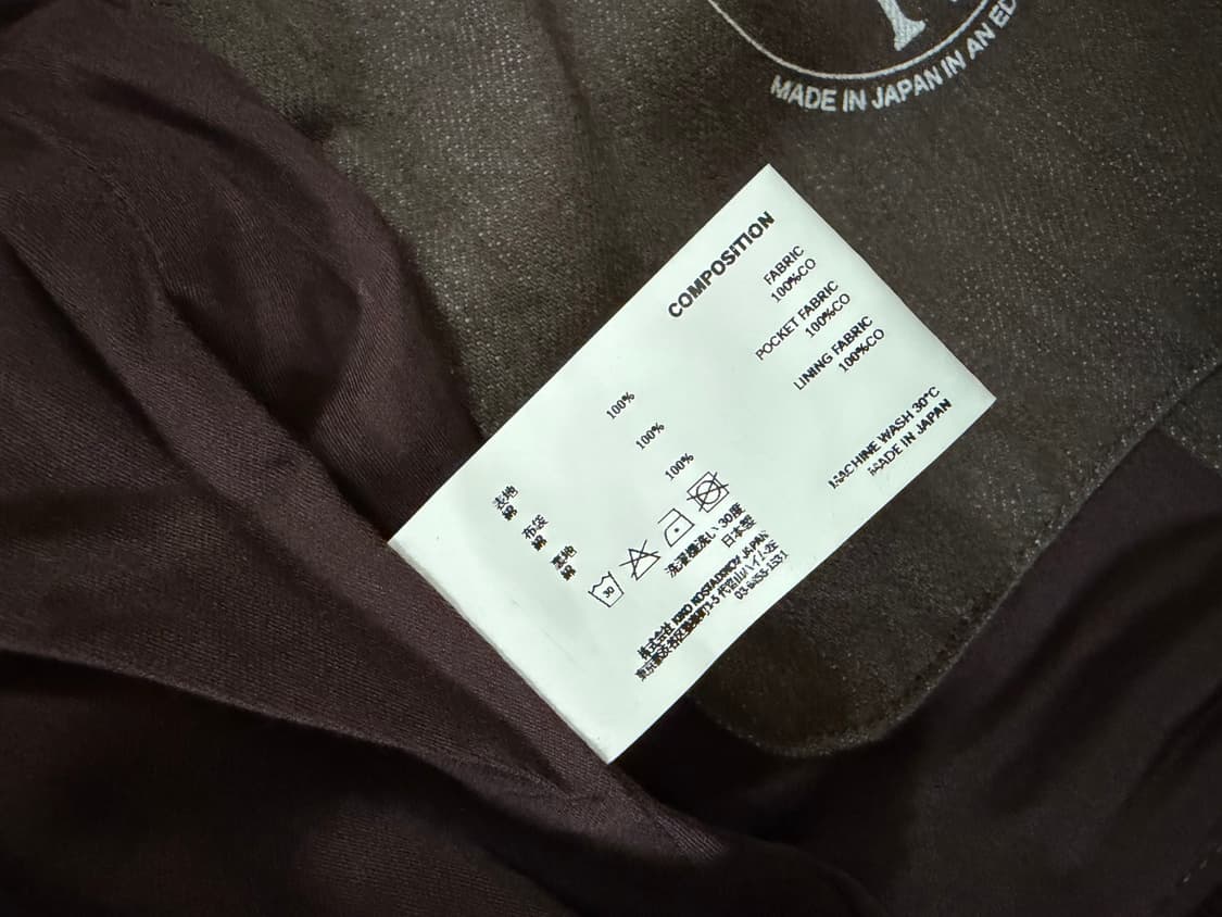 (48) 키코 코스타디노브 콩코드 봄버 상품이미지5