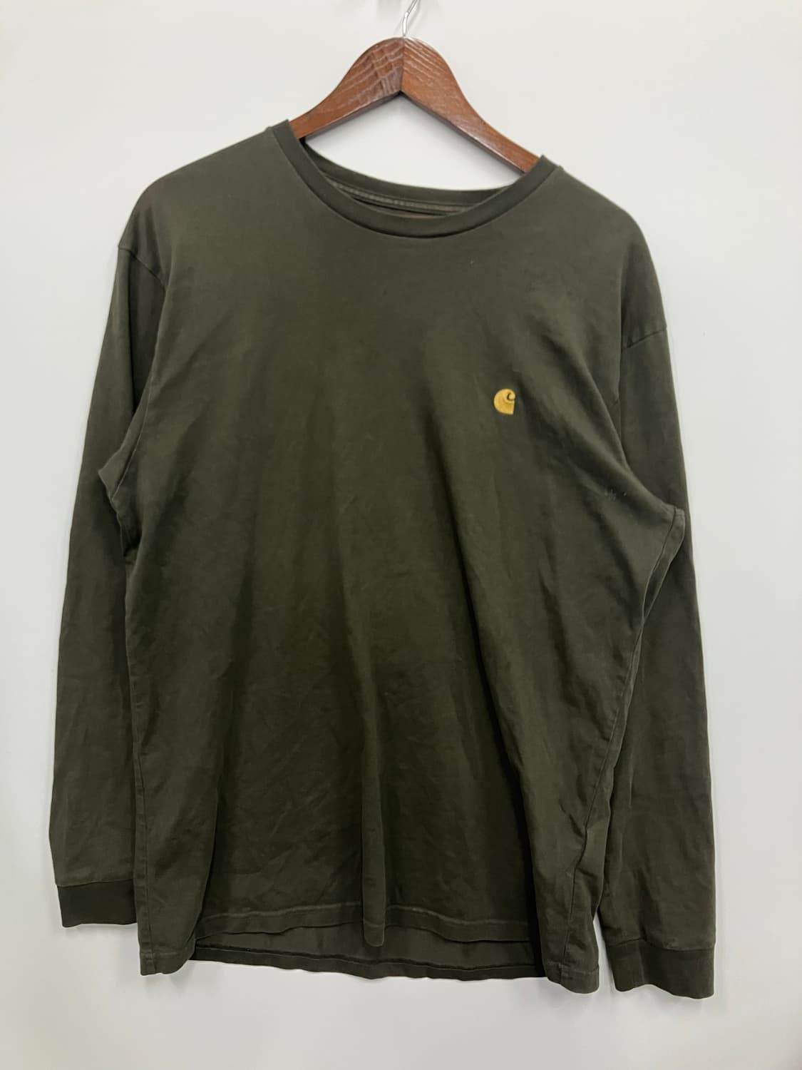 칼하트 롱슬리브 상품이미지1