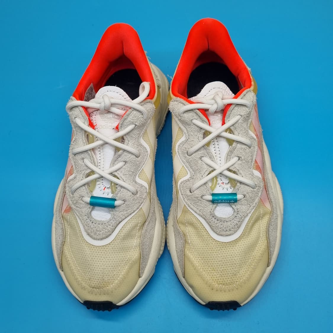 아디다스 오즈위고 운동화225 상품이미지2