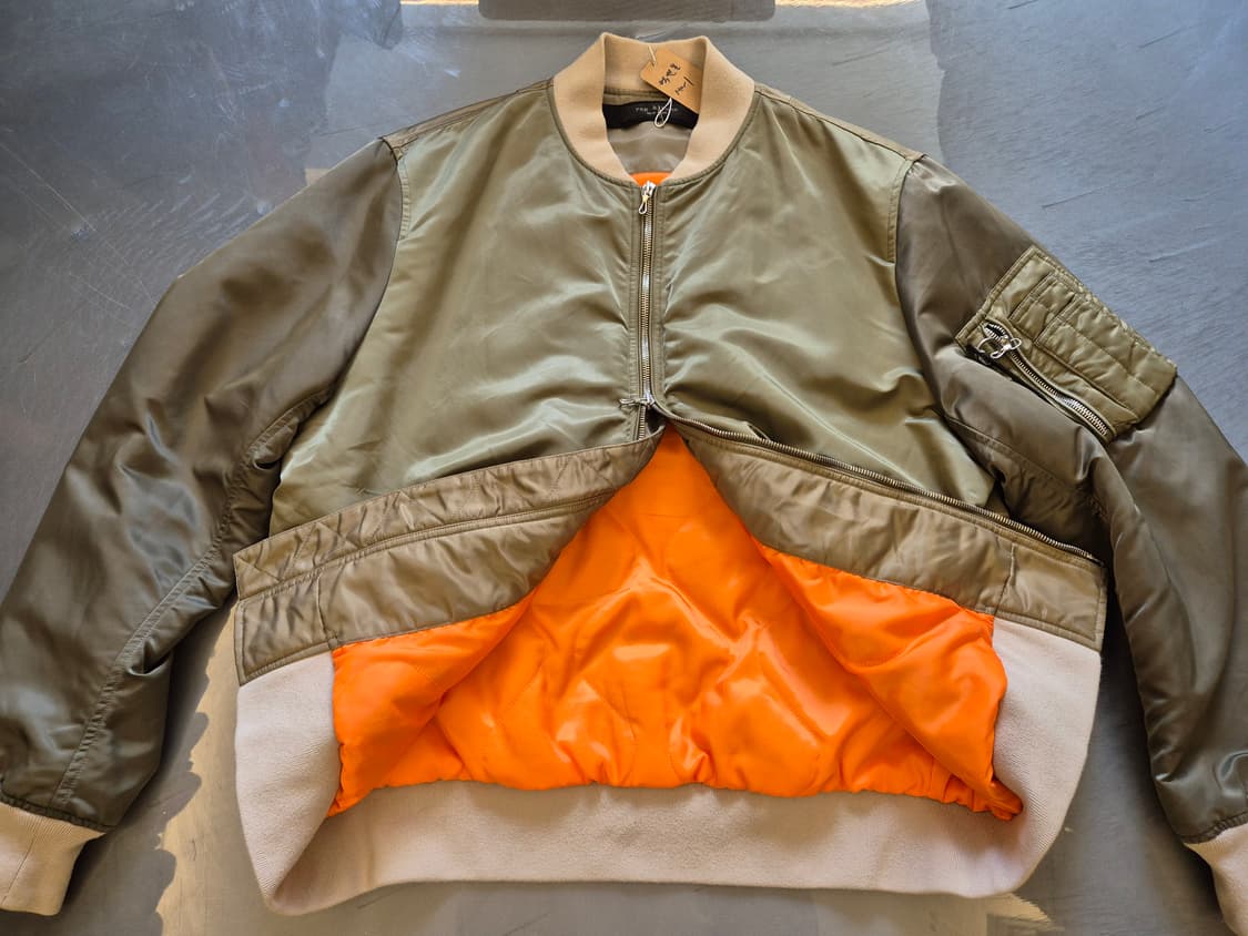 rag&bone ma-1 자켓 상품이미지4