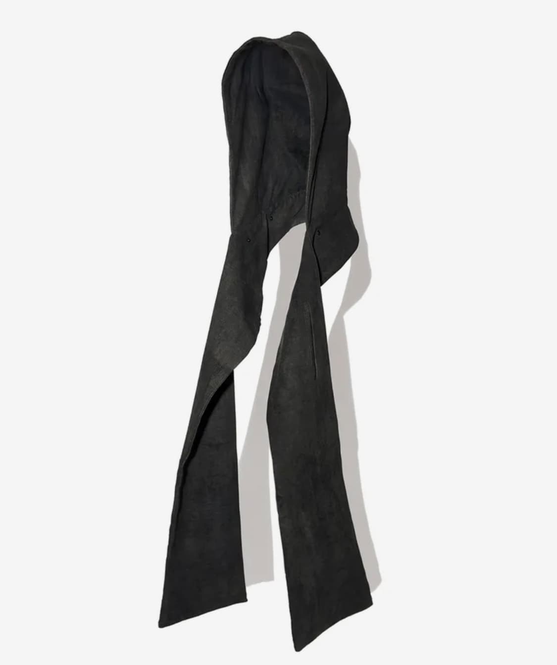 [OS] Cord 코드 디스커버드 키트 후드 머플러_Dust BR 새상품 상품이미지1