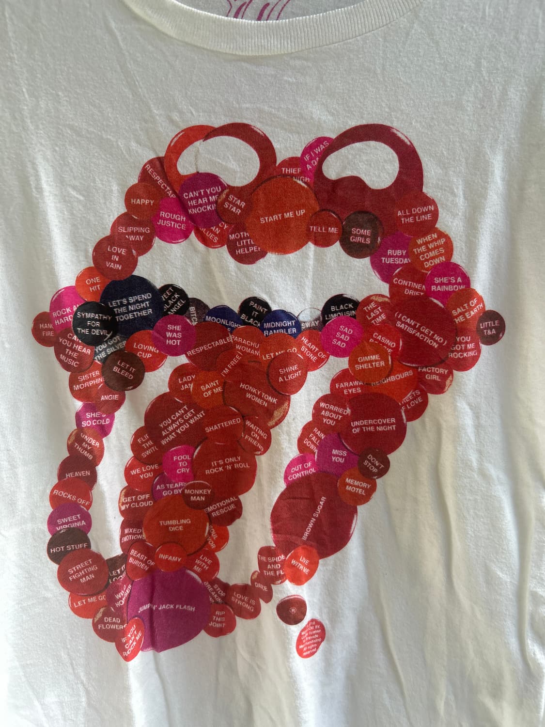 Rolling Stones  상품이미지4