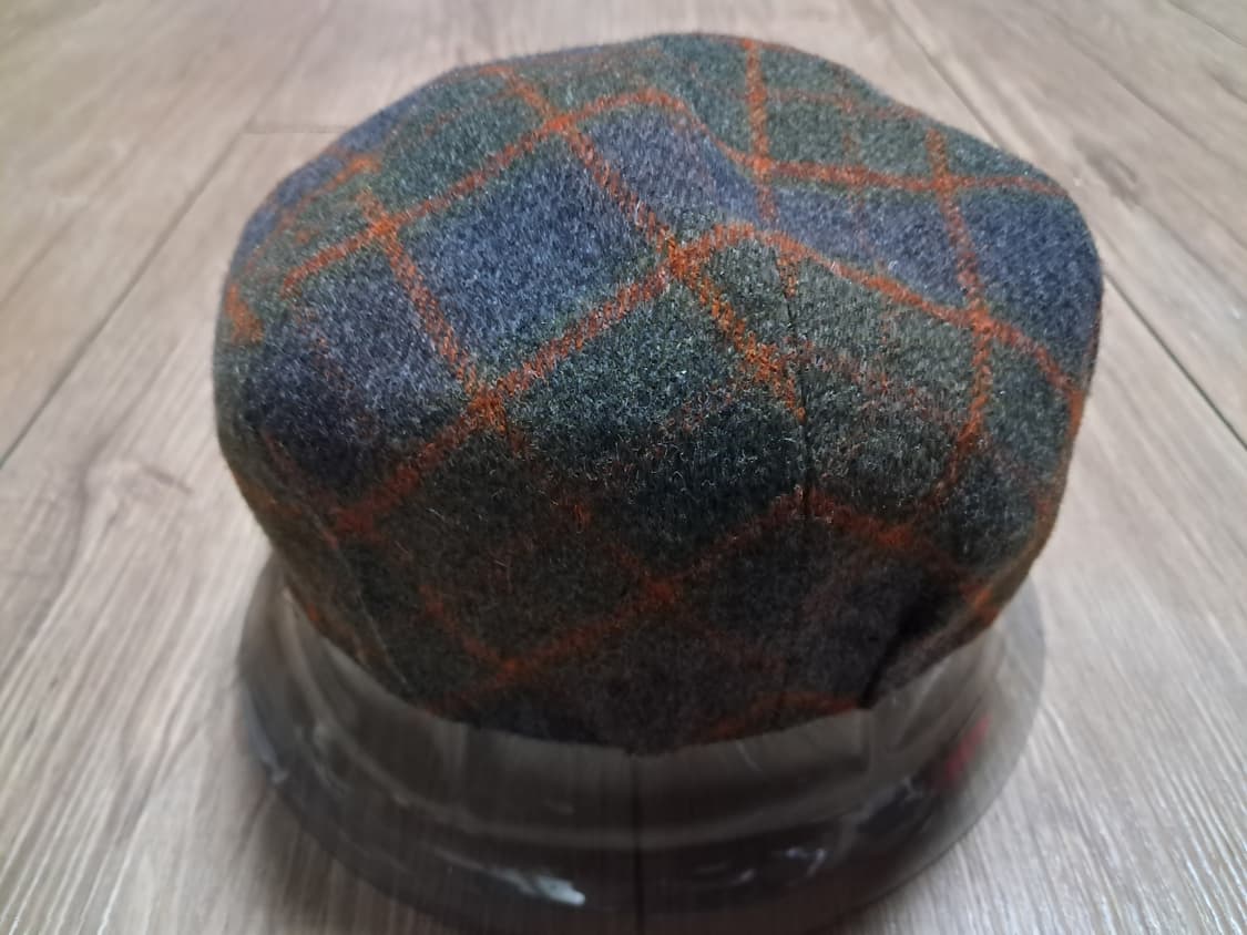 캉골 헌팅캡 56 상품이미지4