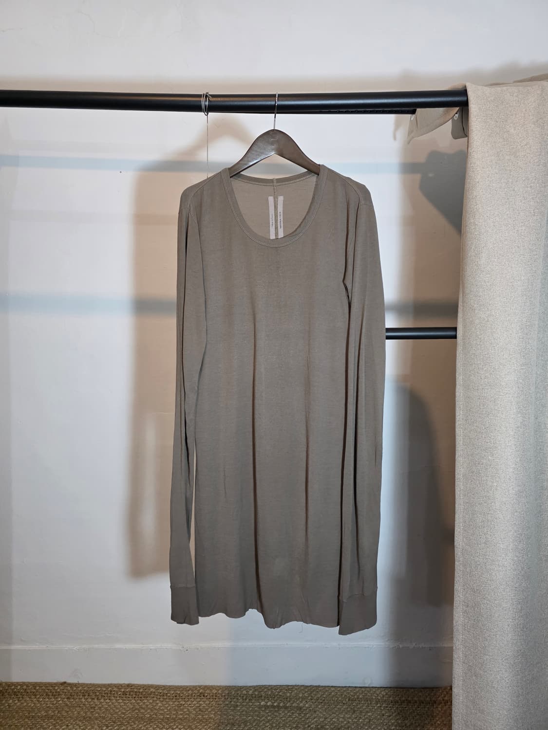 Rick owens 16FW long sleeve 상품이미지4