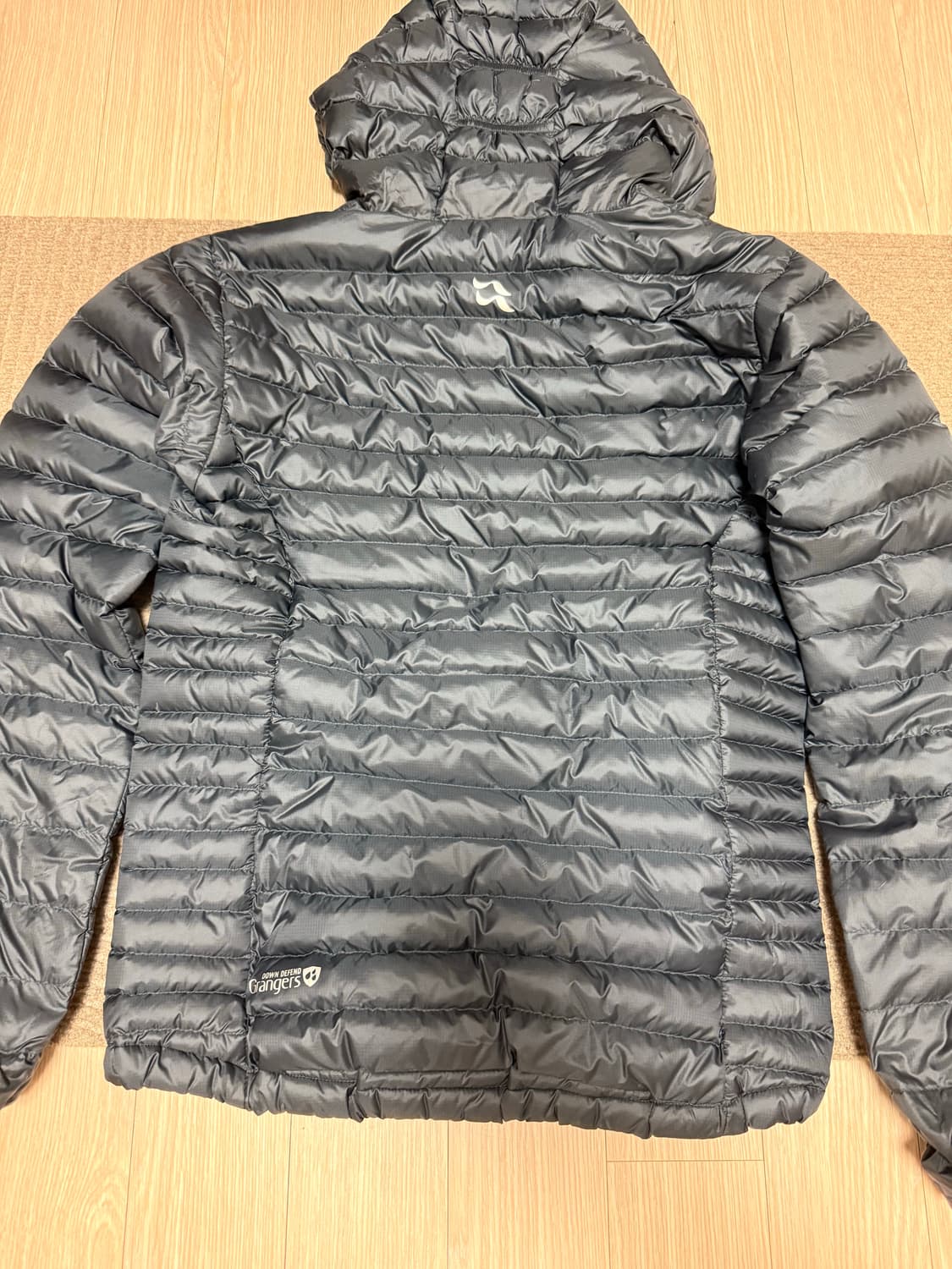 랩 마이크로라이트 알파인 벨루가 상품이미지2