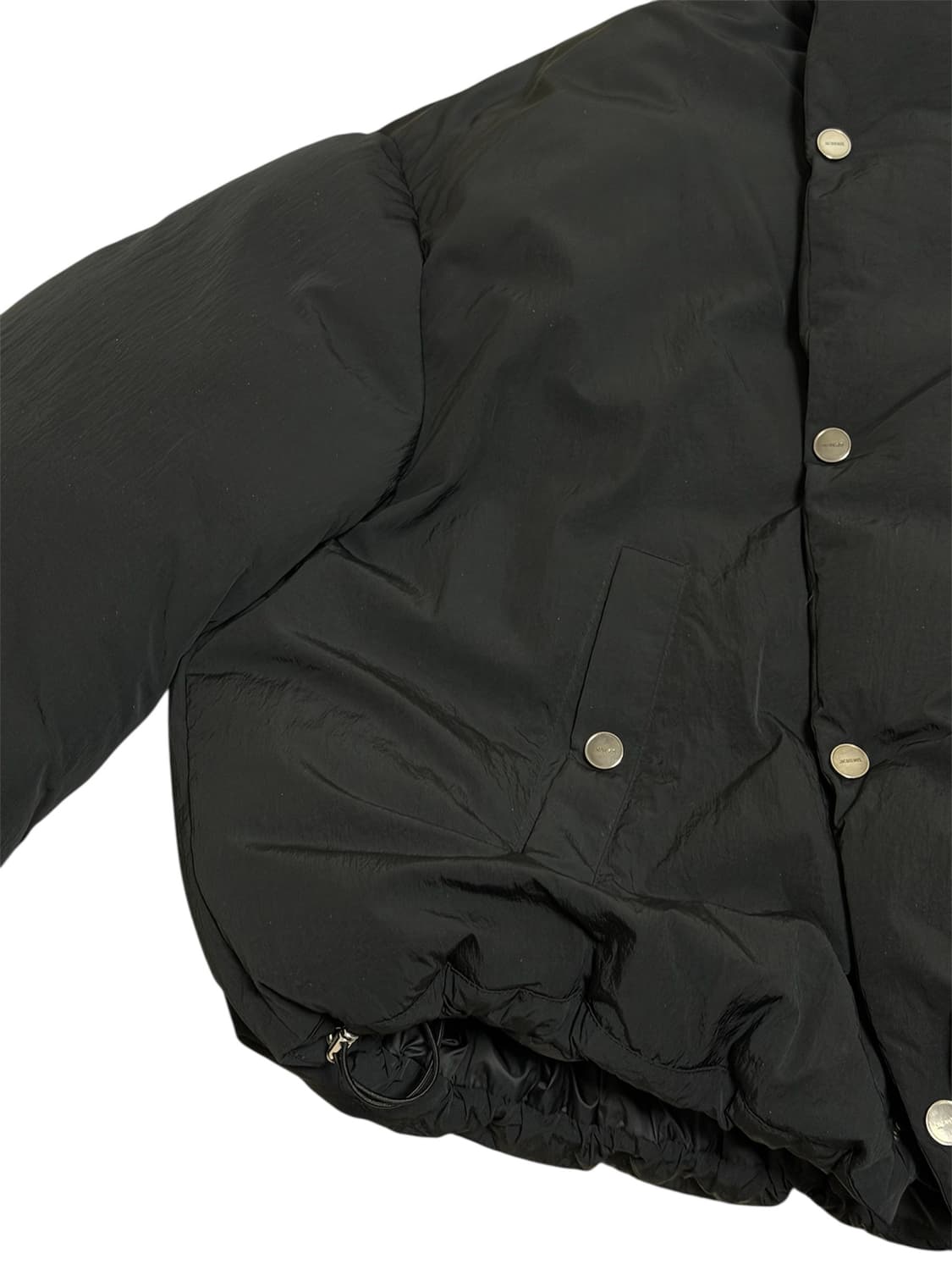 JACQUEMUS 자크뮈스 코콘패딩 50사이즈 상품이미지3