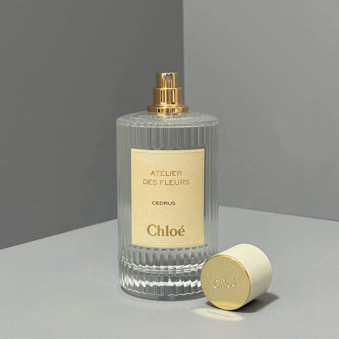 클로에 아틀리에 데 플뢰르 세드루스 향수 150ml 상품이미지4