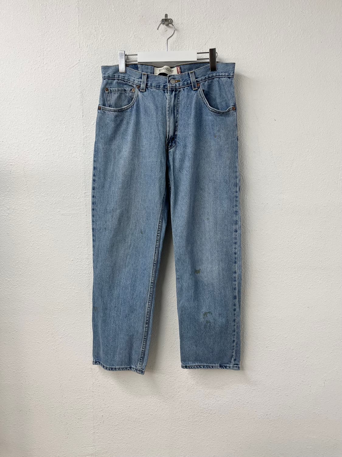 LEVI'S 550 (#070) 상품이미지1