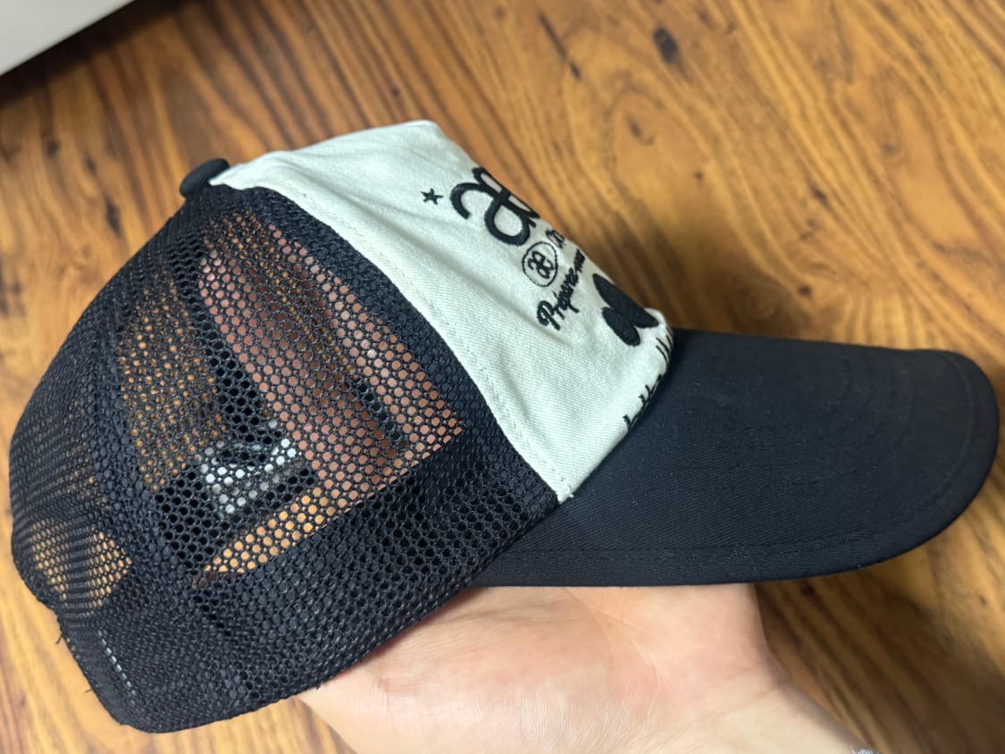 Aeae 모자  상품이미지2