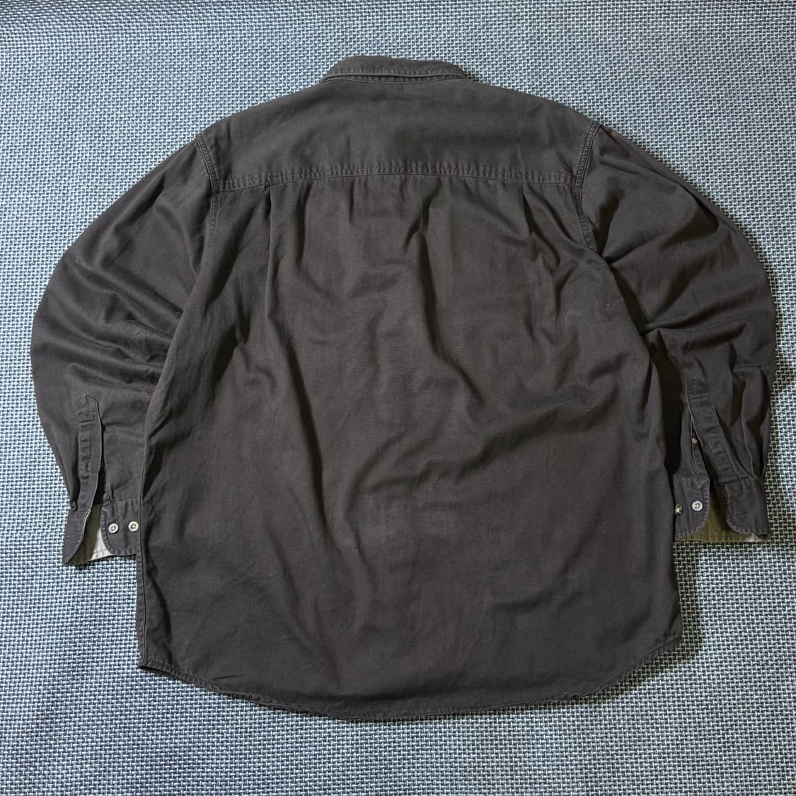 빈티지 칼하트 워크셔츠(kold_8432) 상품이미지6