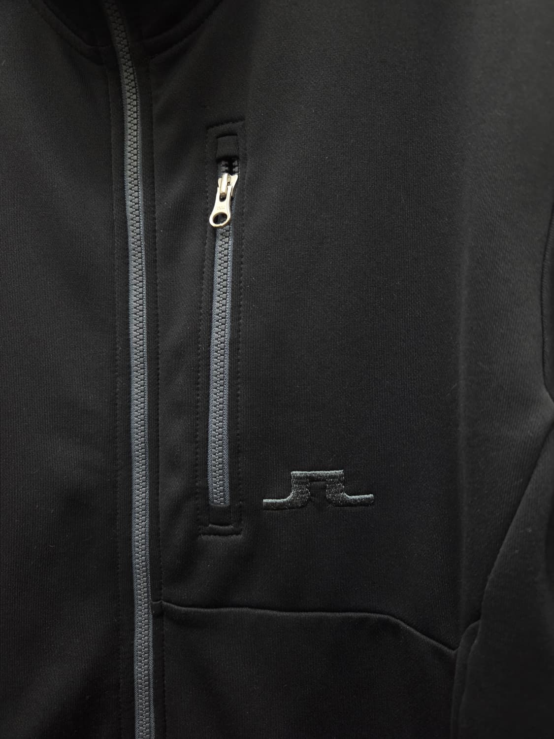 제이린드버그 골프 져지 자켓 상품이미지3