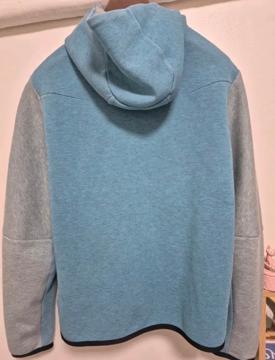 테크팩 희귀매물 L 상품이미지3