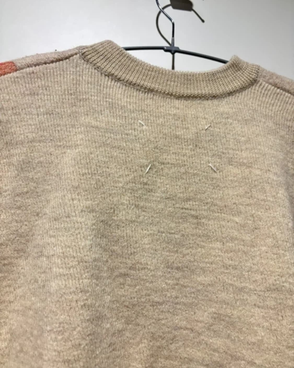 마르지엘라 니트 상품이미지2