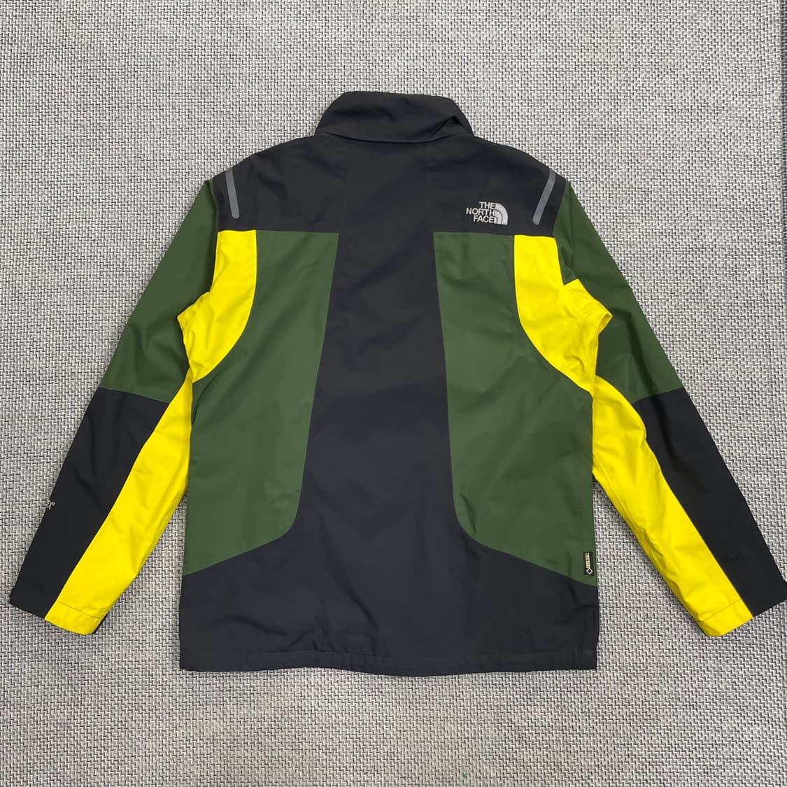 노스페이스 서밋시리즈 고어텍스 자켓 L (100) 상품이미지2