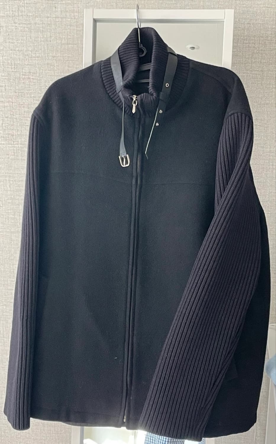 타임 울자켓 (105 사이즈) 상품이미지1