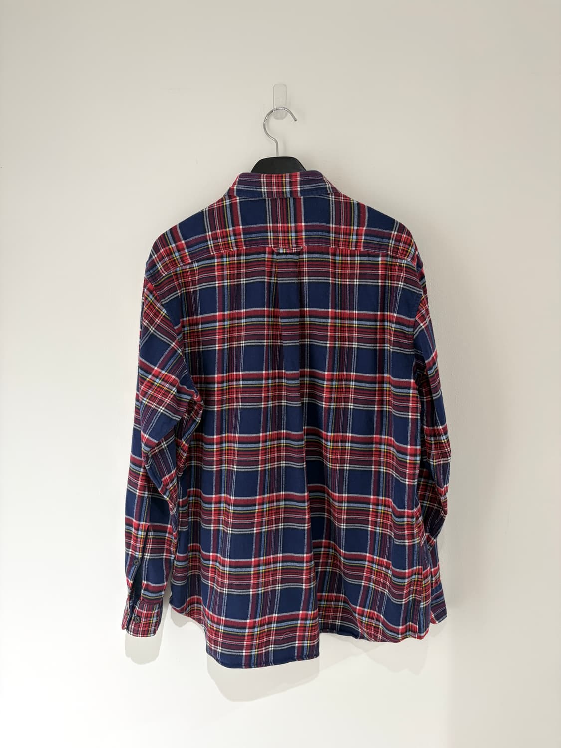 LAND'S END shirt   상품이미지4