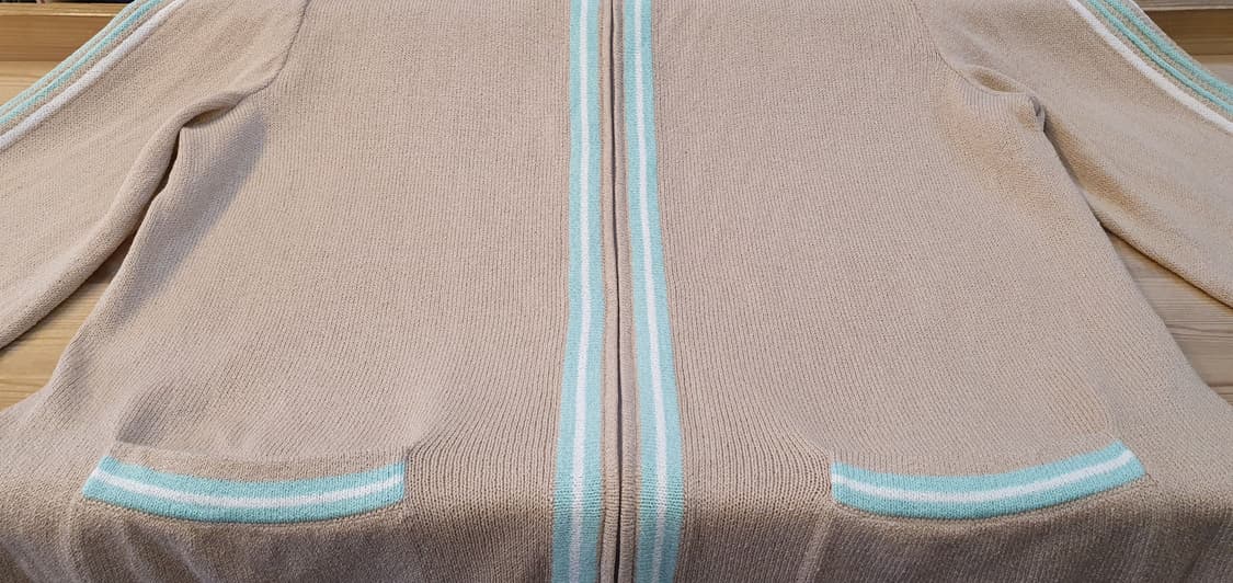 88.세인트존 와이드점퍼 상품이미지5