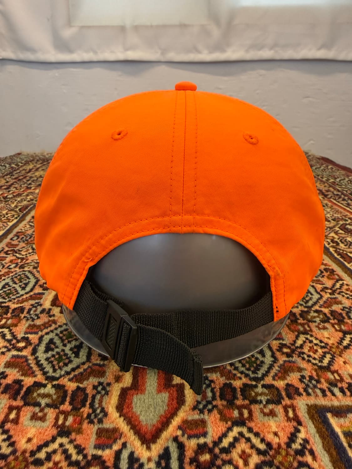 빈티지 러닝 로프캡 상품이미지2