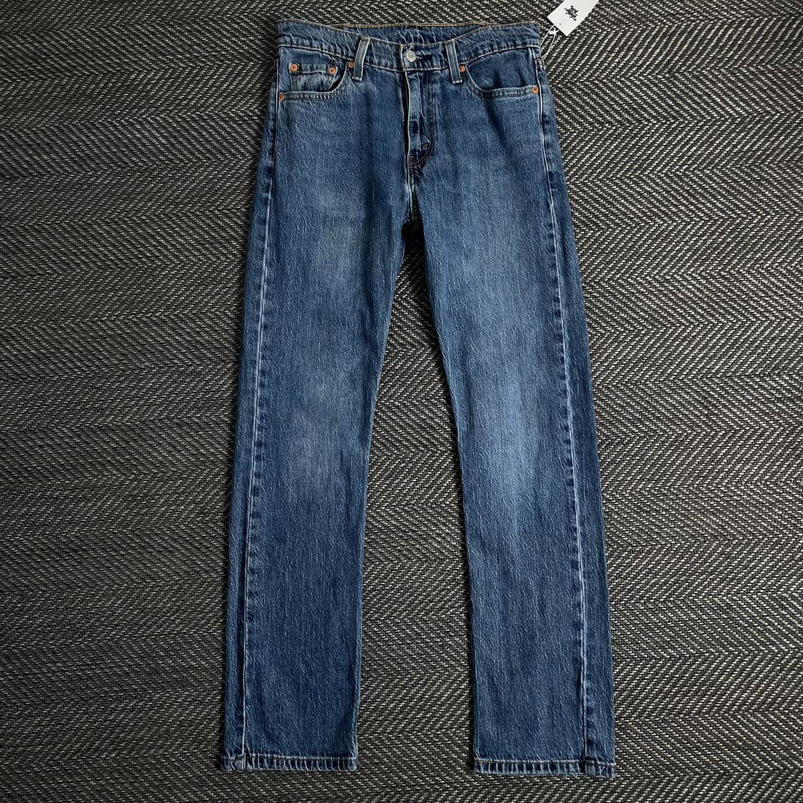 리바이스 513 스트레이트 데님 팬츠 o 2850 상품이미지1