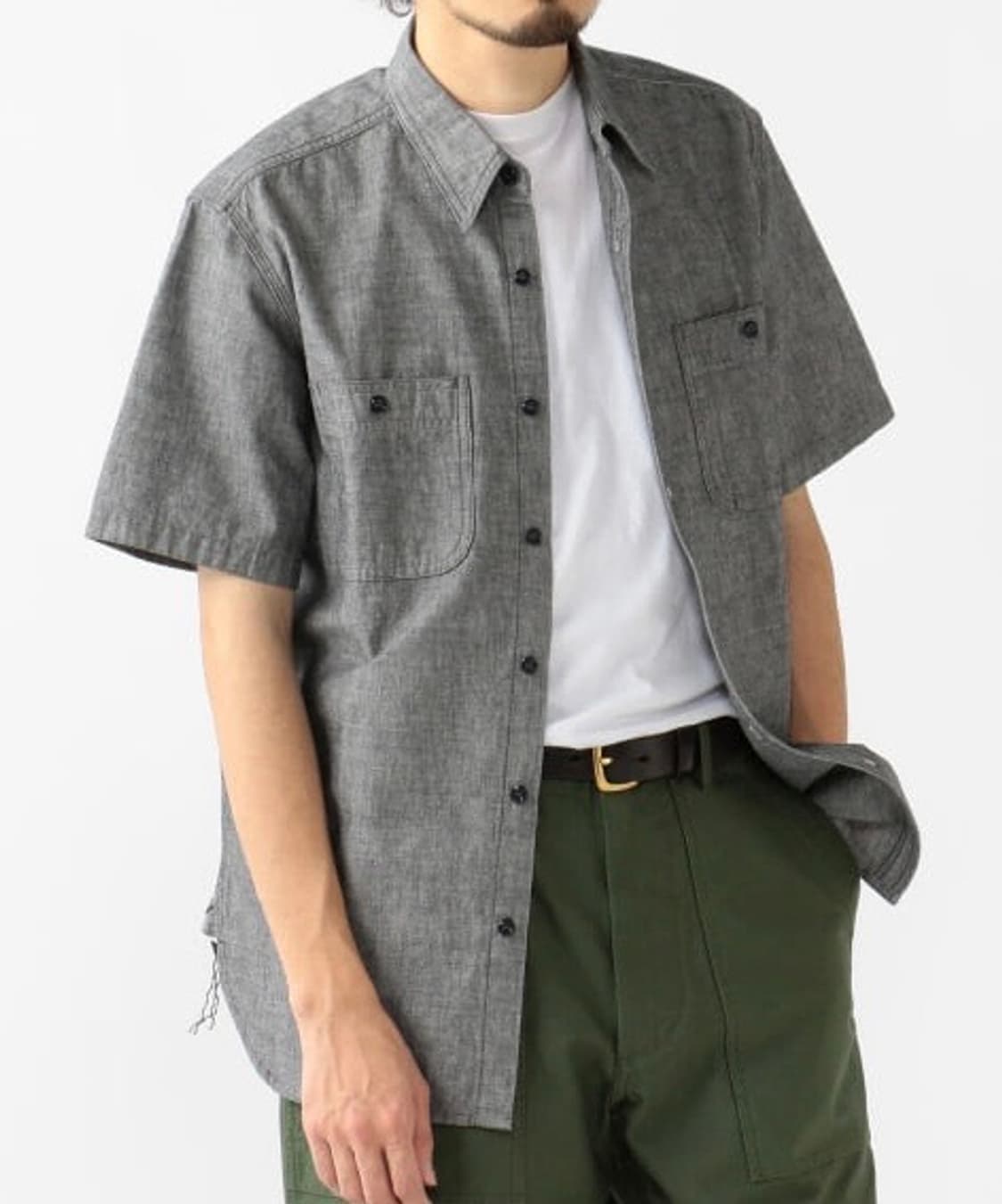 BEAMS PLUS 상품이미지2