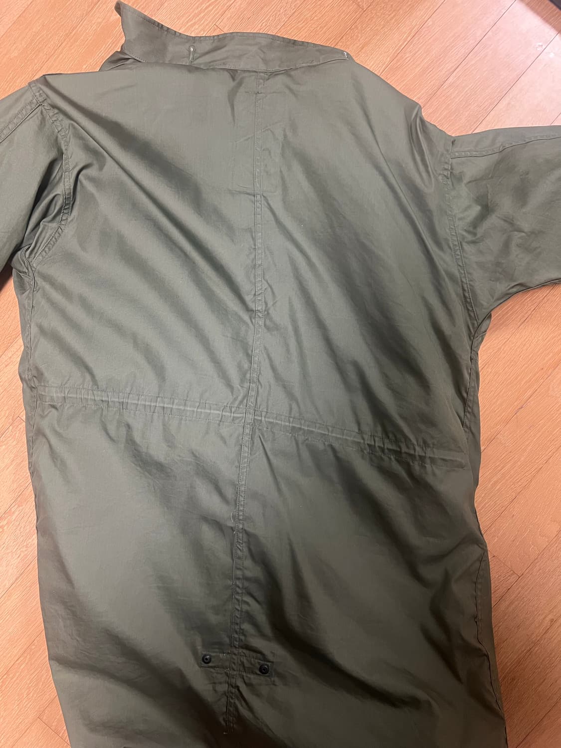 개파카 야상 상품이미지4