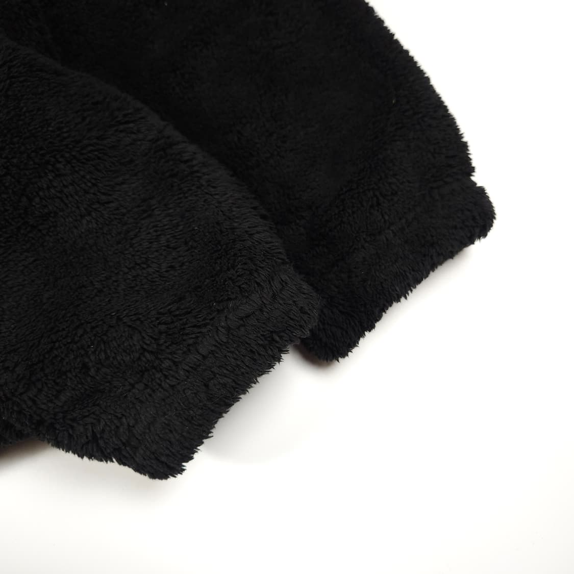 노스페이스 후리스 블랙  상품이미지5