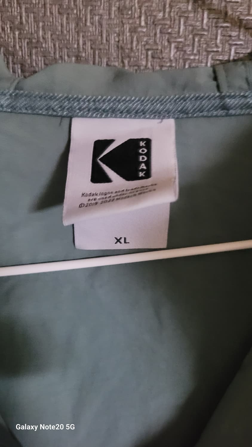 코닥 자켓 상품이미지4