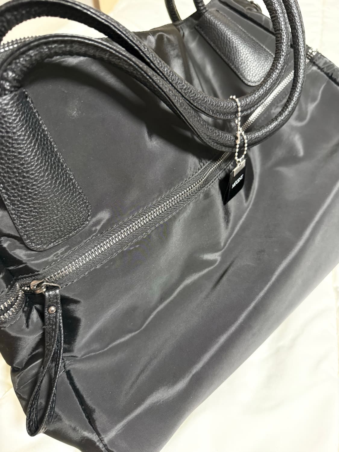 무센트 토트백 상품이미지3