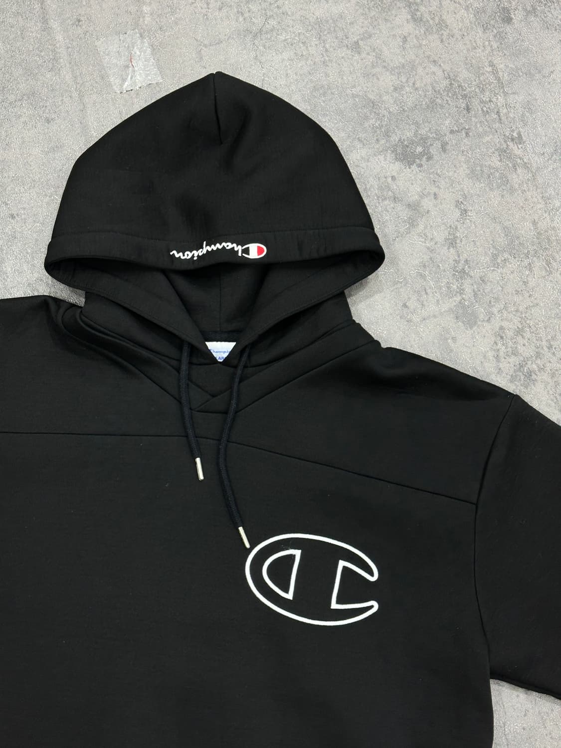 챔피언X엑스라지 콜라보후드L 상품이미지5