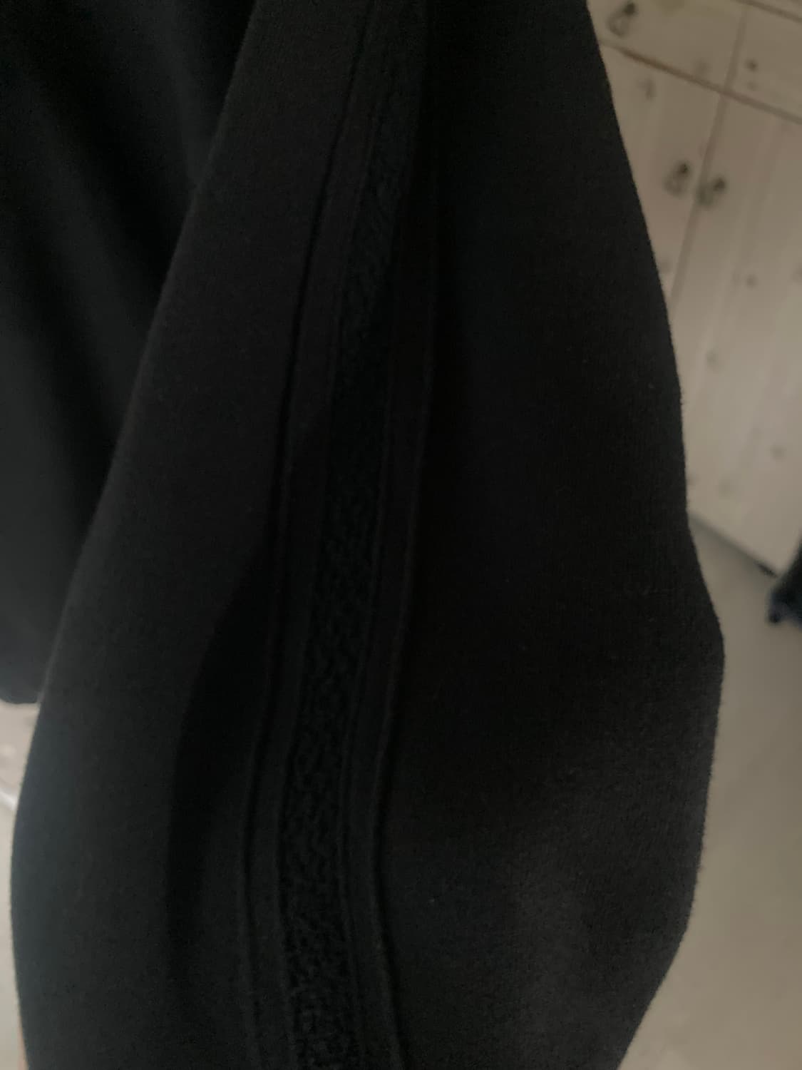 Xlim ep4 half zip 상품이미지3