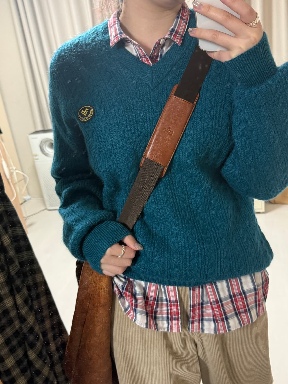 구찌 빈티지 백 상품이미지7