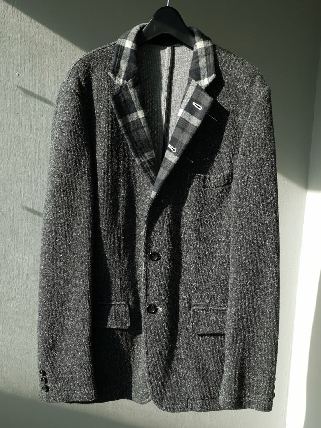 Comme Des Garcons blazer jk 상품이미지5