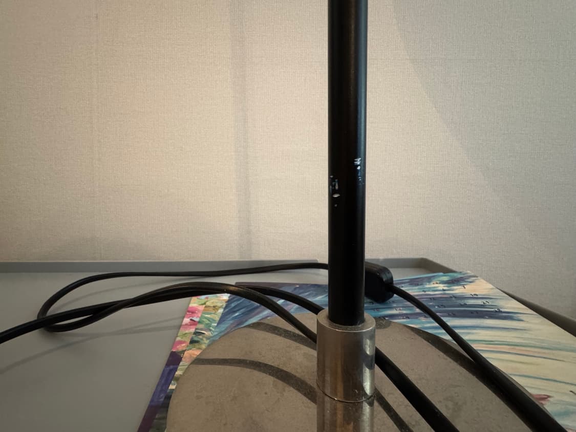 독일 Anta Leuchten 조명 판매합니다. 상품이미지6