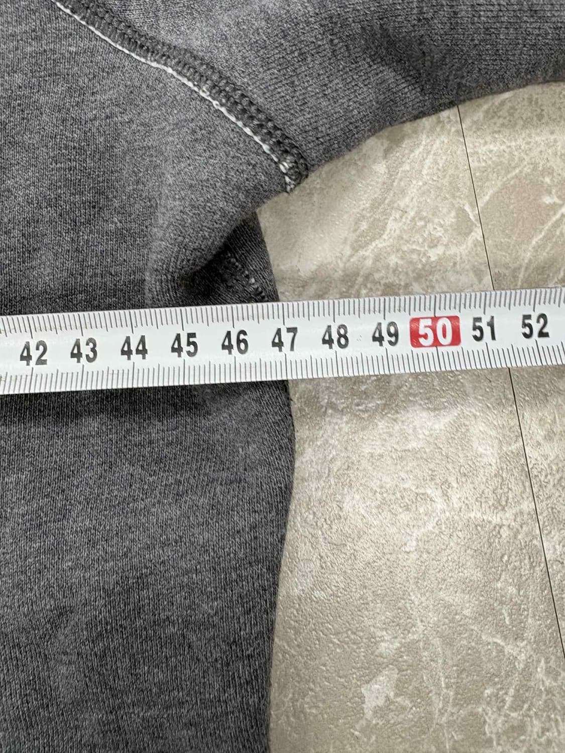 홀리스터 y2k 올드스쿨 스웻 후드집업 희귀져지(S) 상품이미지8