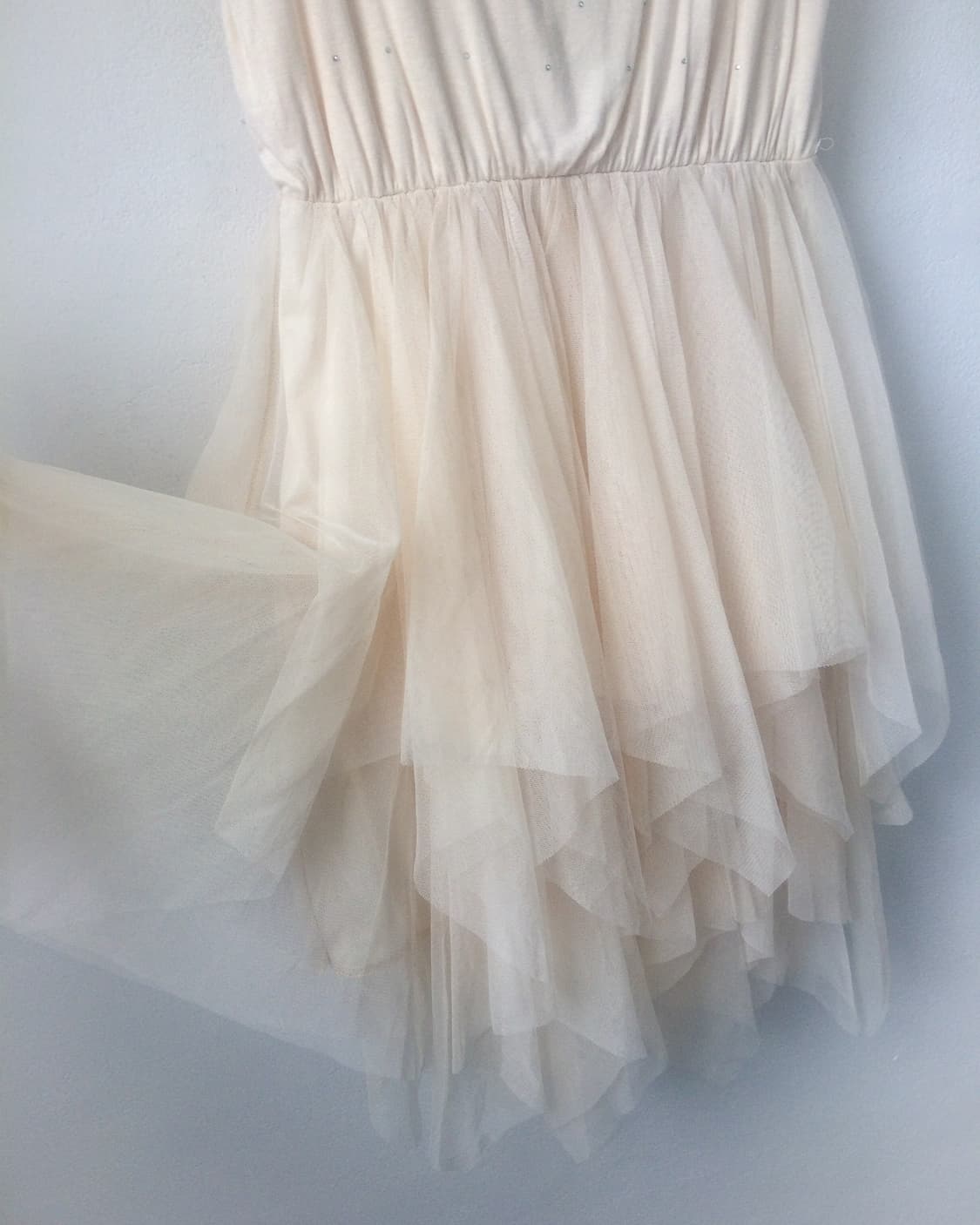 Sha unbalanced ballet mood onepiece 상품이미지3