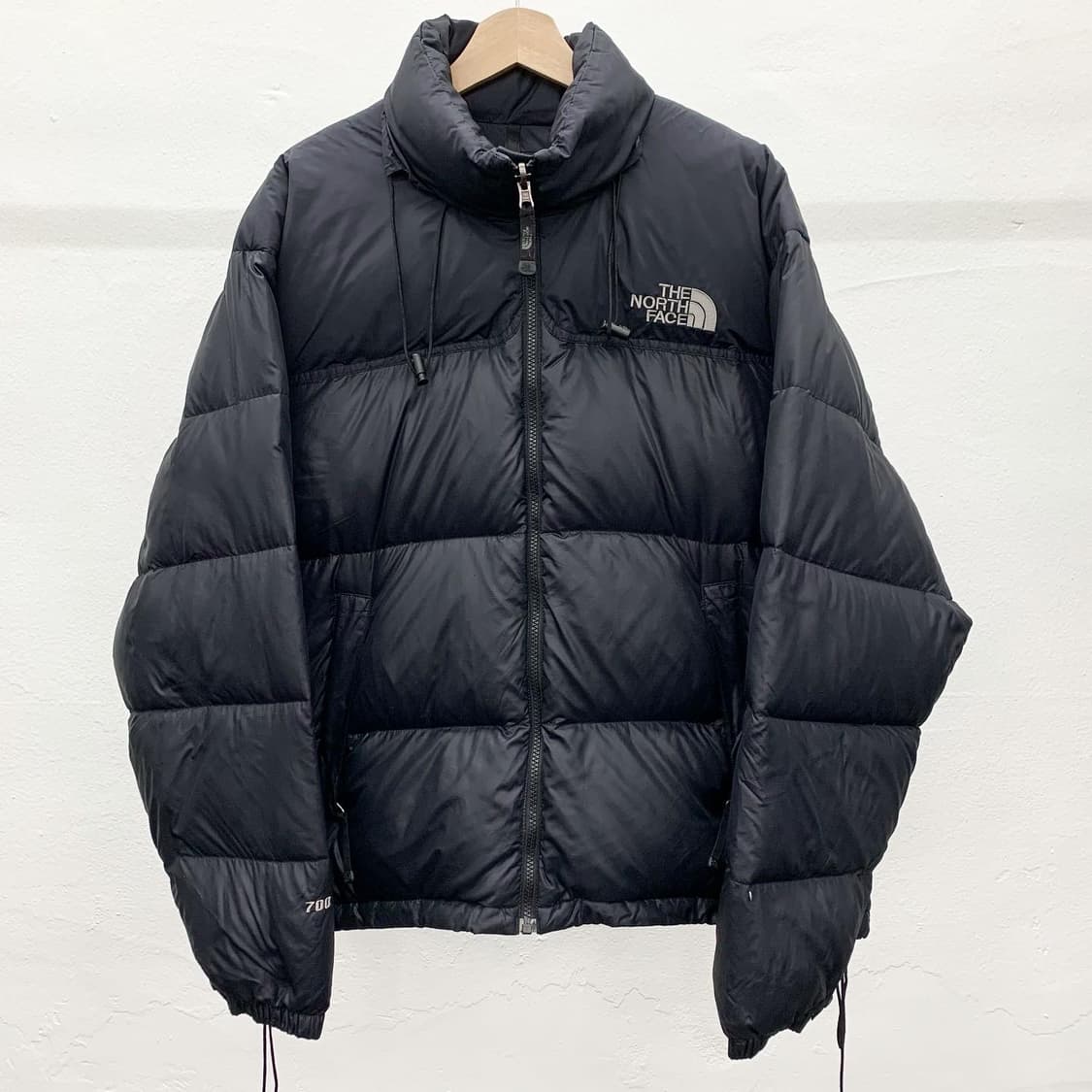 노스페이스 눕시 700 구스 다운 자켓 100 상품이미지2