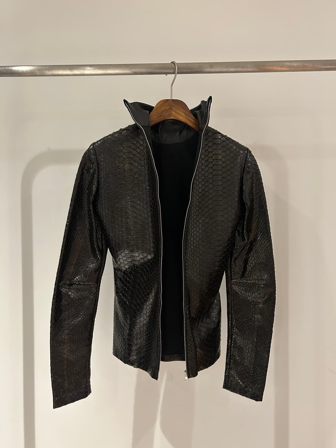 Gucci Phyton Zip Up Jacket 상품이미지3