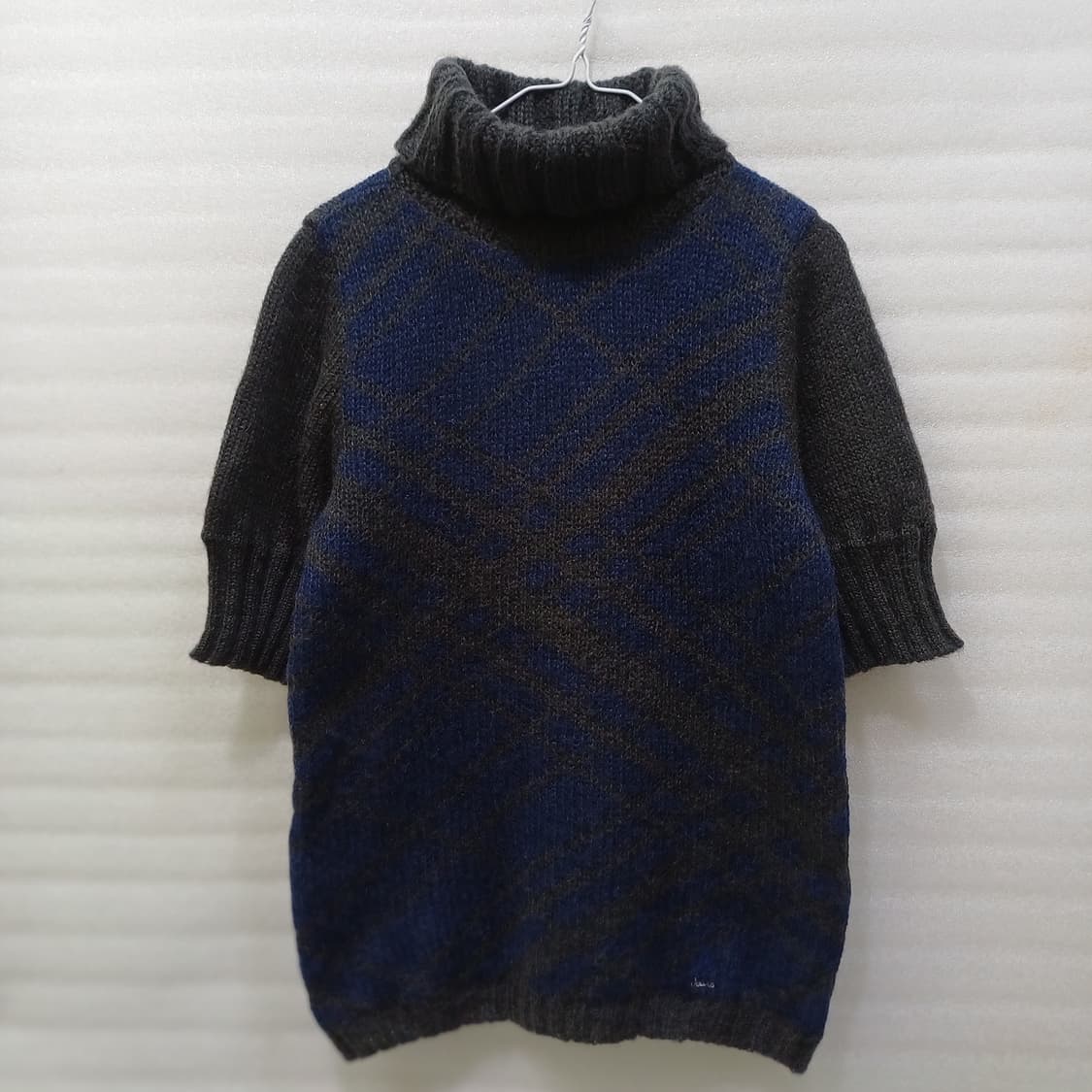 빈폴 모헤어 울 목폴라 니트 여성 XS ~ S 가볍고포근 사랑봉봉 상품이미지1