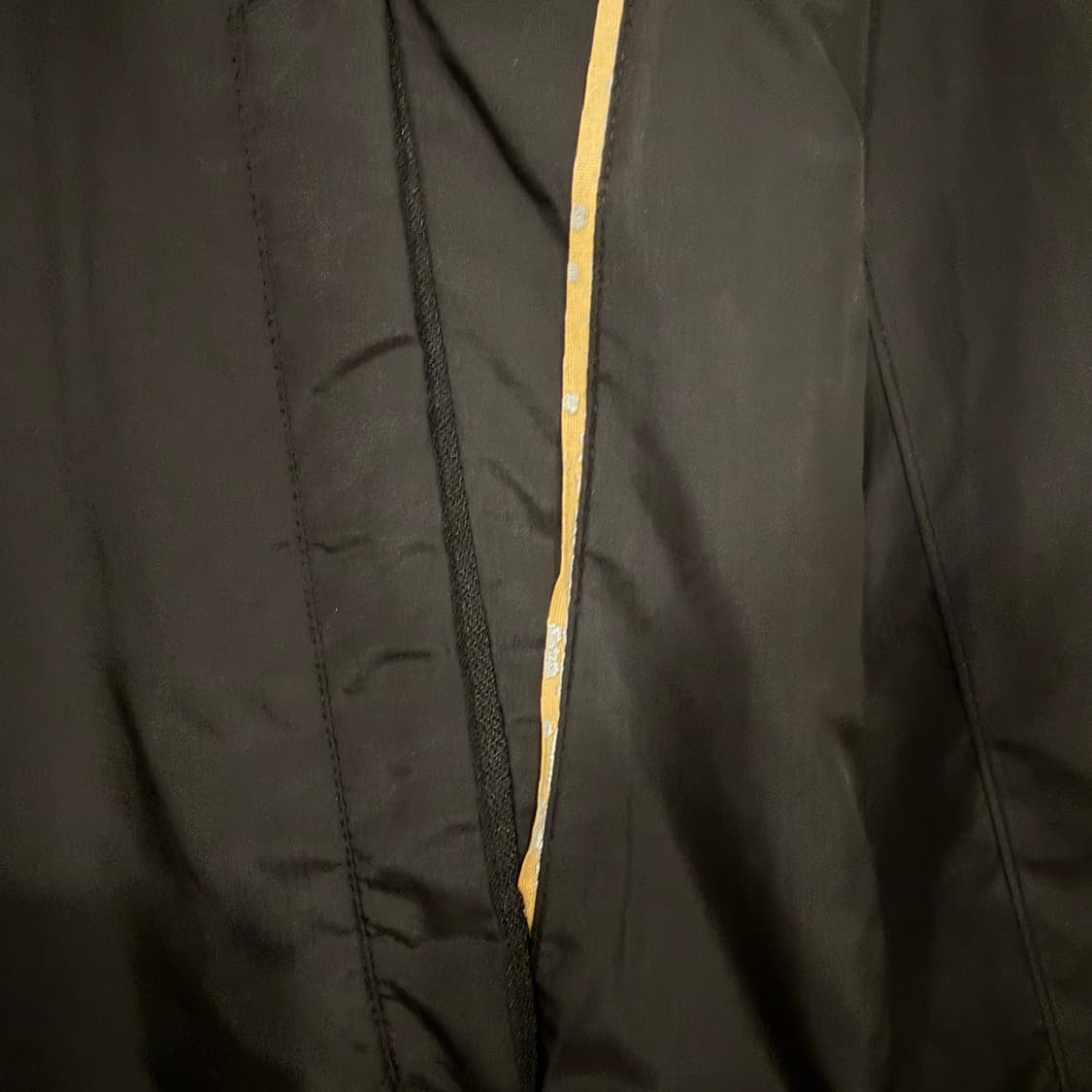 뉴발란스 바람막이 집업 M 블랙 상품이미지3