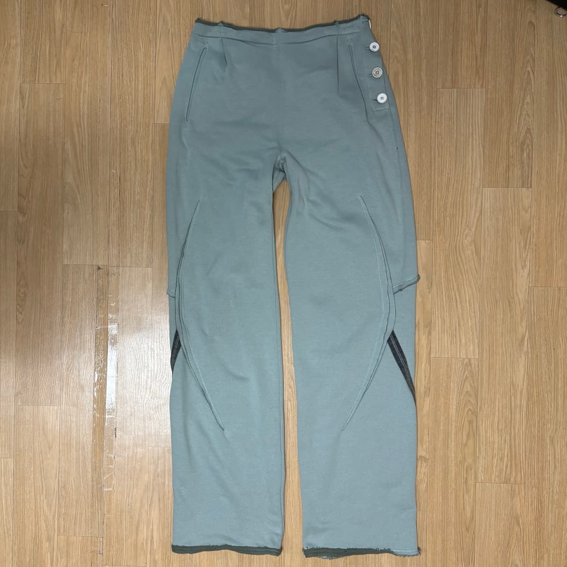 키코 코스타디노브 vig k-dart pants 46 상품이미지2