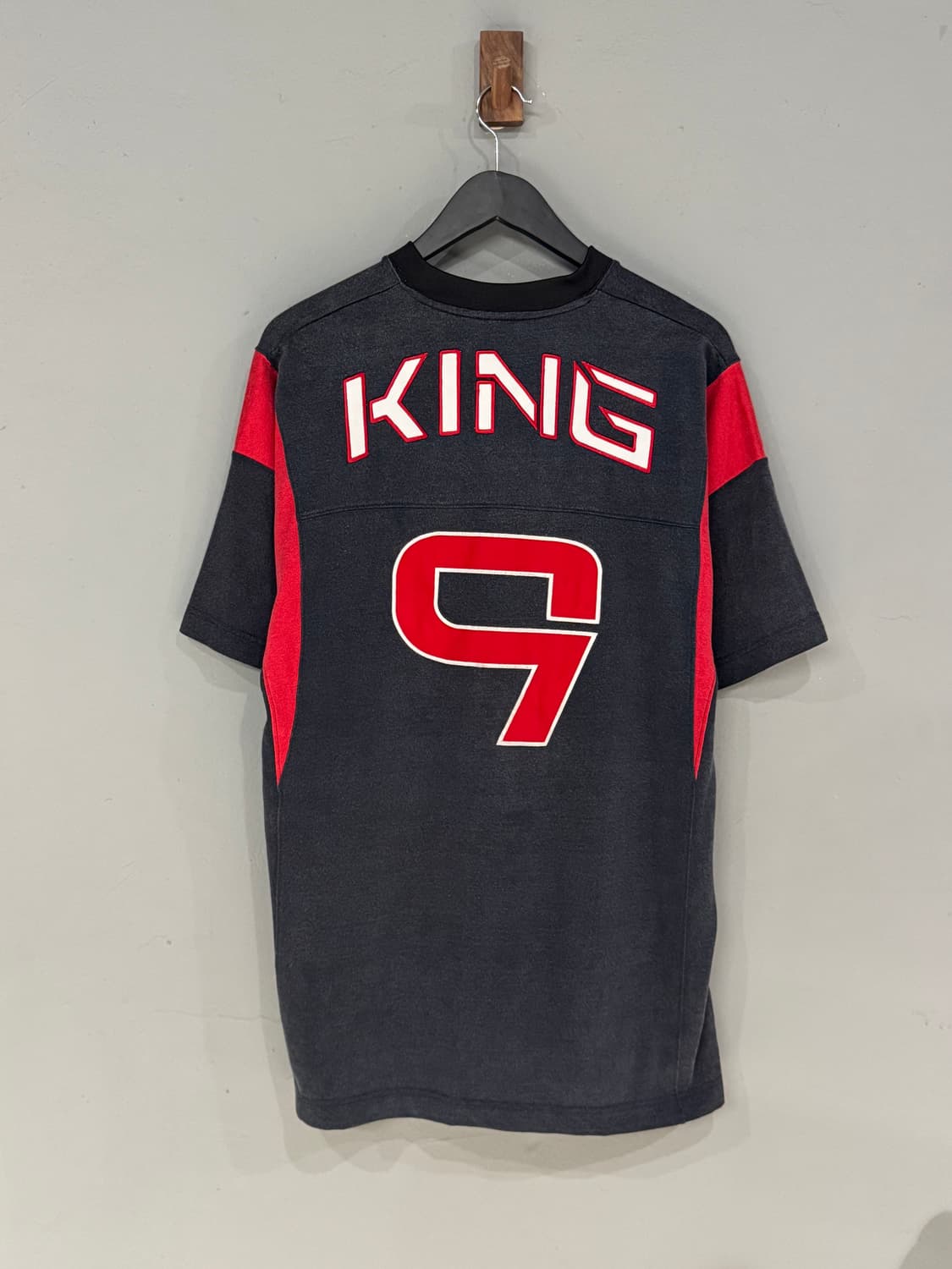 Nike LeBron James numbering tee 상품이미지5